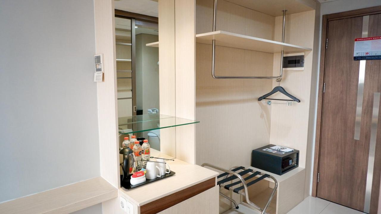 Hotel Ayola Sunrise Mojokerto Buitenkant foto