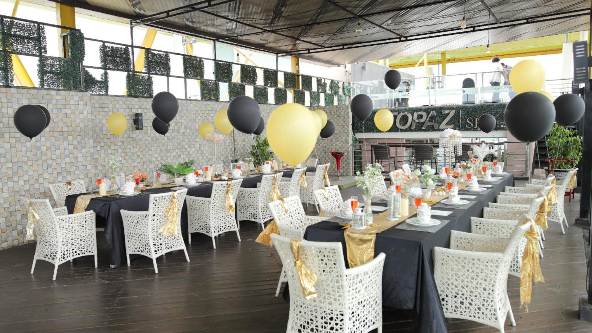 Hotel Ayola Sunrise Mojokerto Buitenkant foto